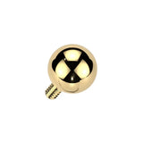 yellow gold