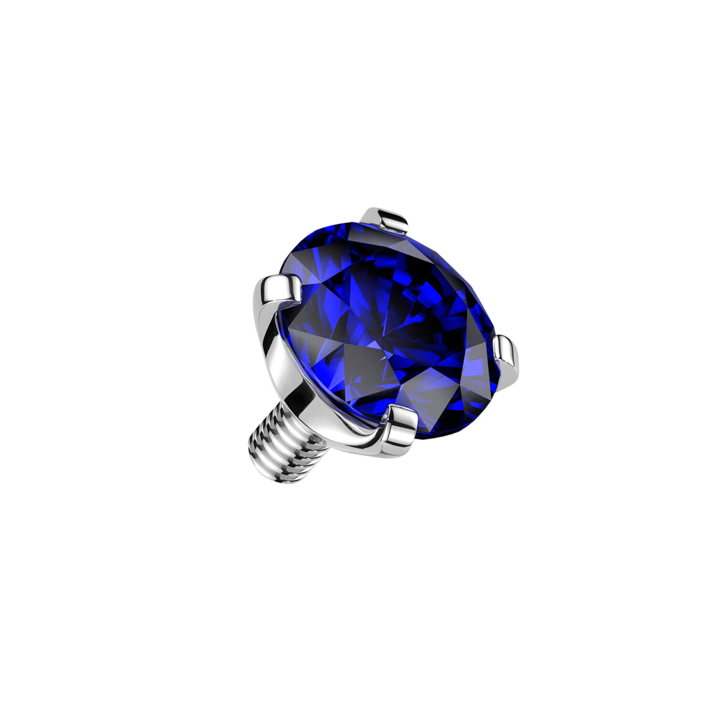 Light point microdermal color
