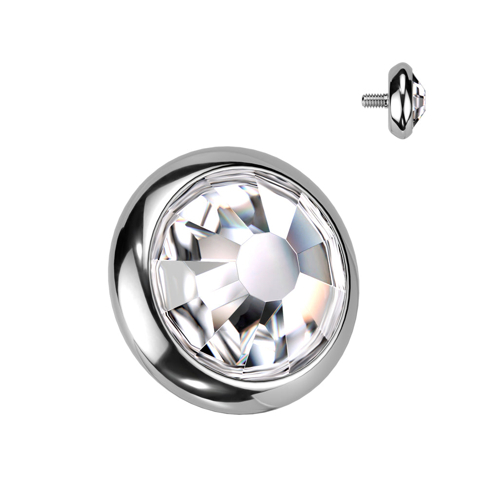 Sparkle glow