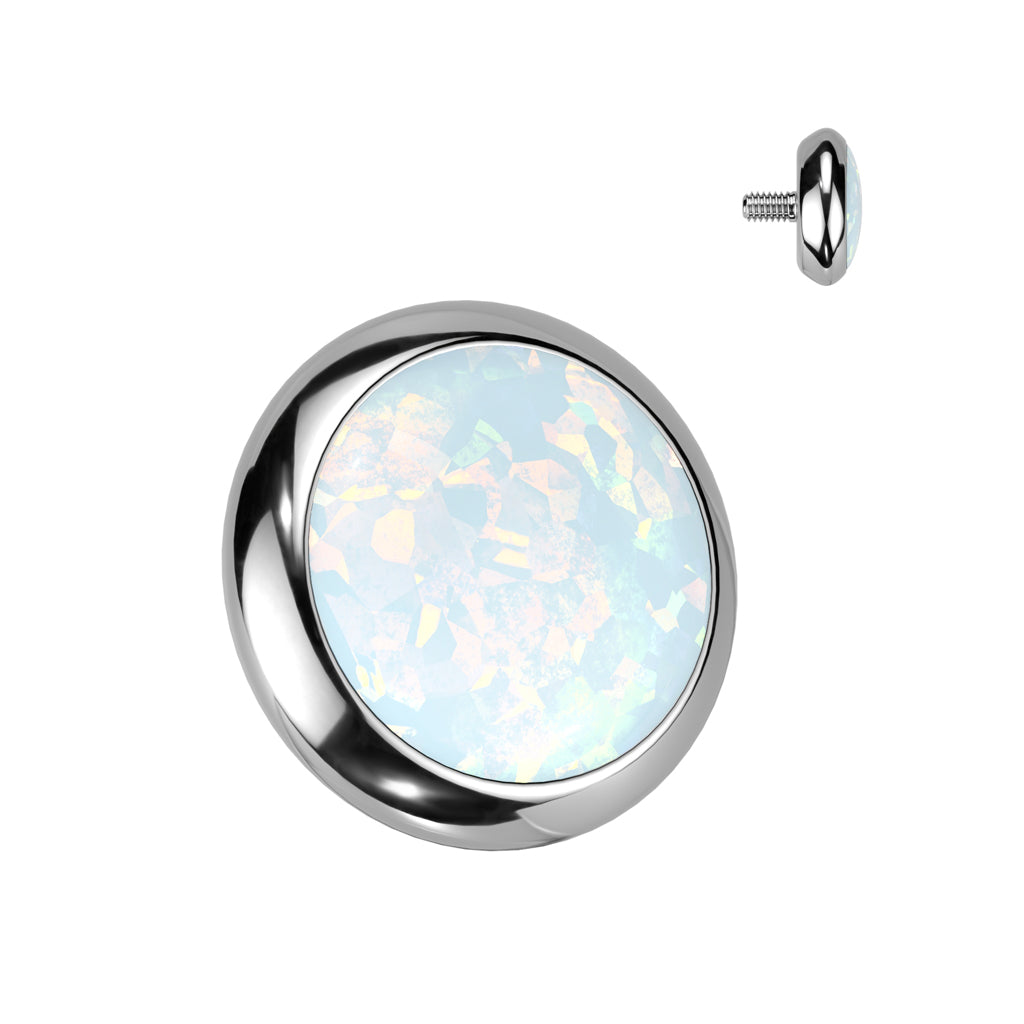 Opal magic microdermal