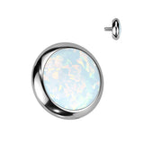 silver