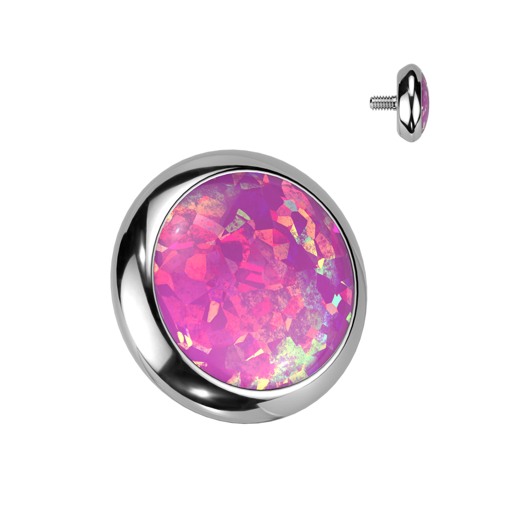 Opal magic microdermal