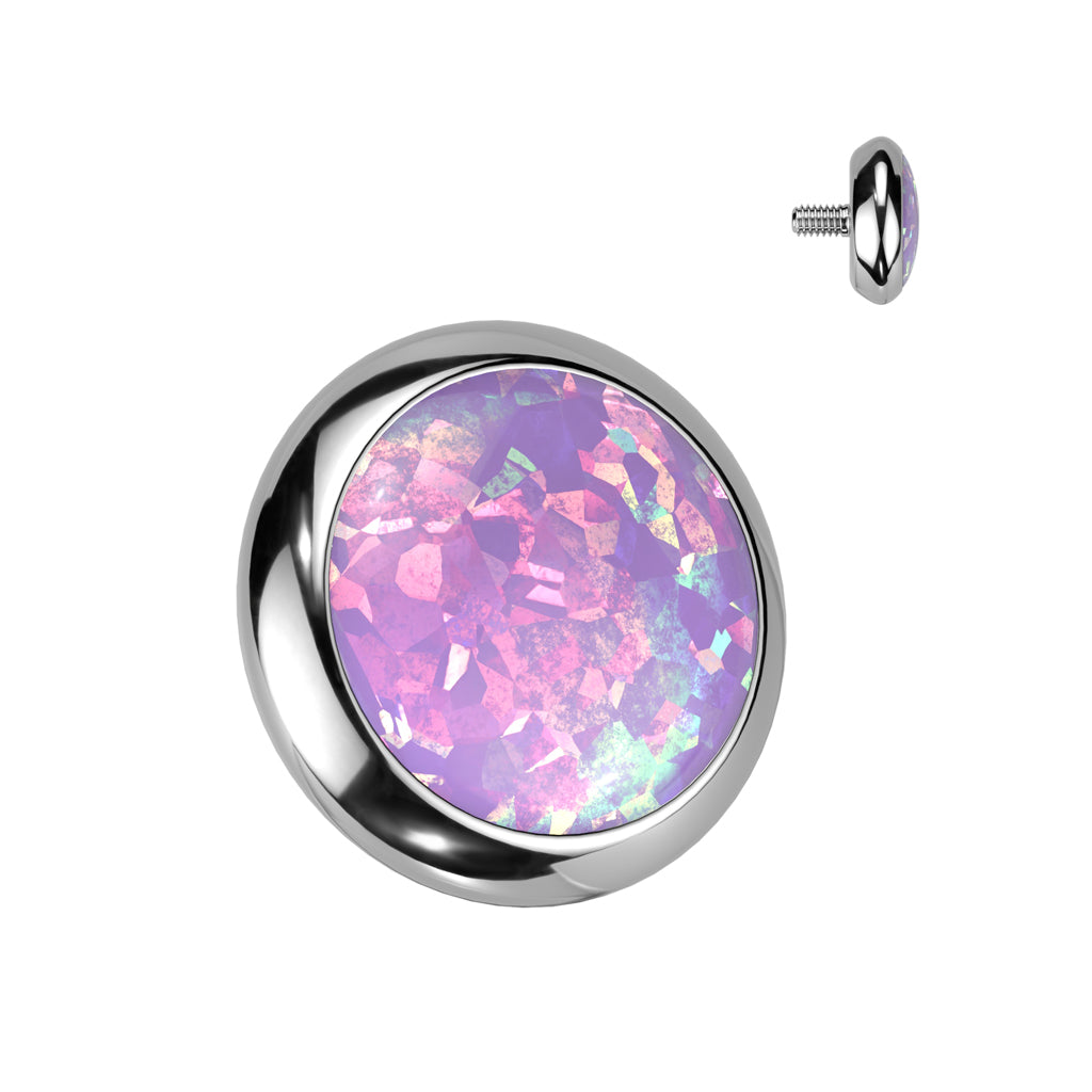 Opal magic microdermal