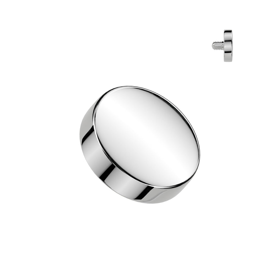 Metal moon