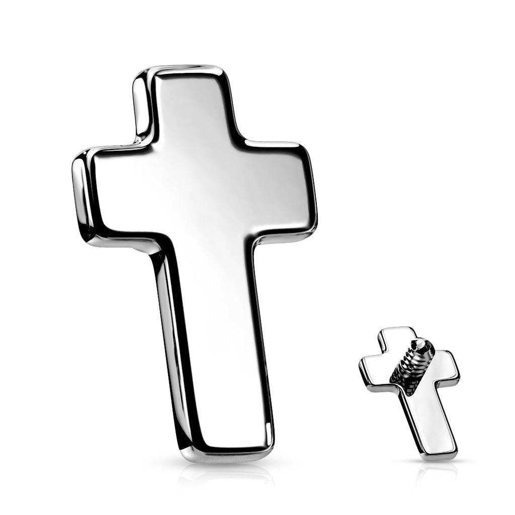 Metal cross