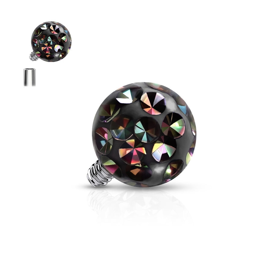 Disco ball