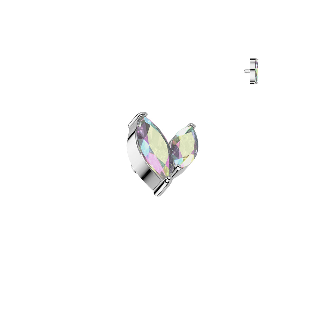 Two