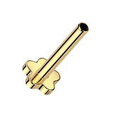 oro giallo