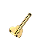 oro giallo