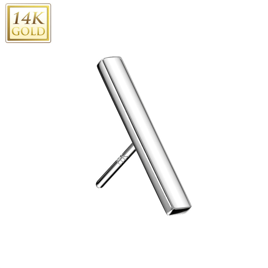 Totem gold 14Kt