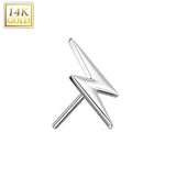 silver