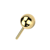 yellow gold