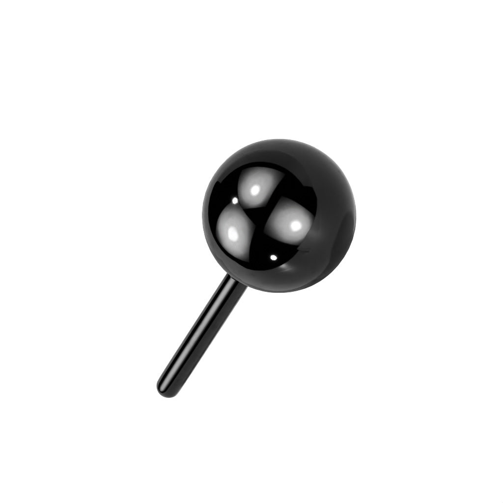 Ball Push In