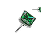 verde