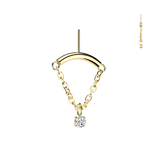 oro giallo