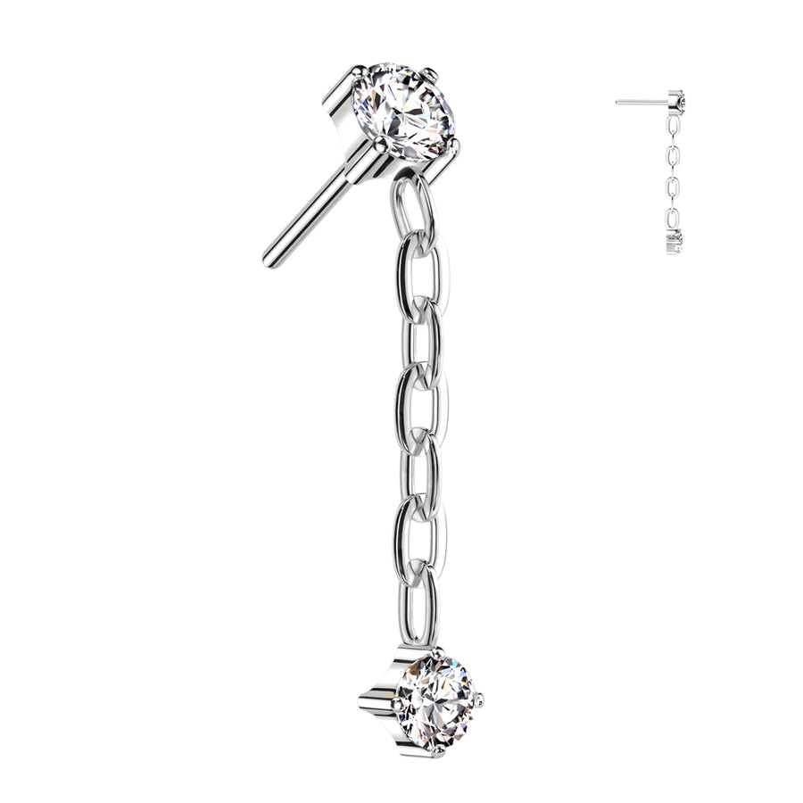 Dazzle chain