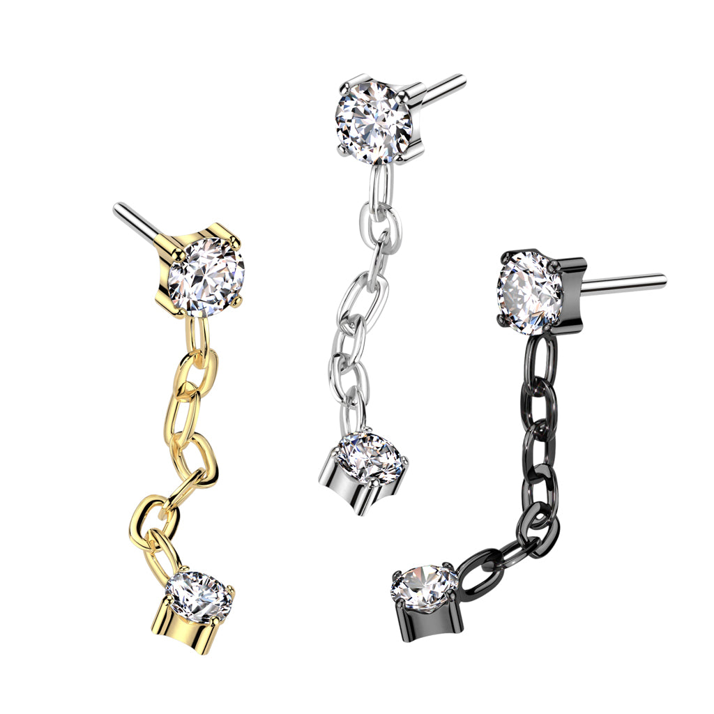 Dazzle chain