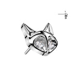 silver