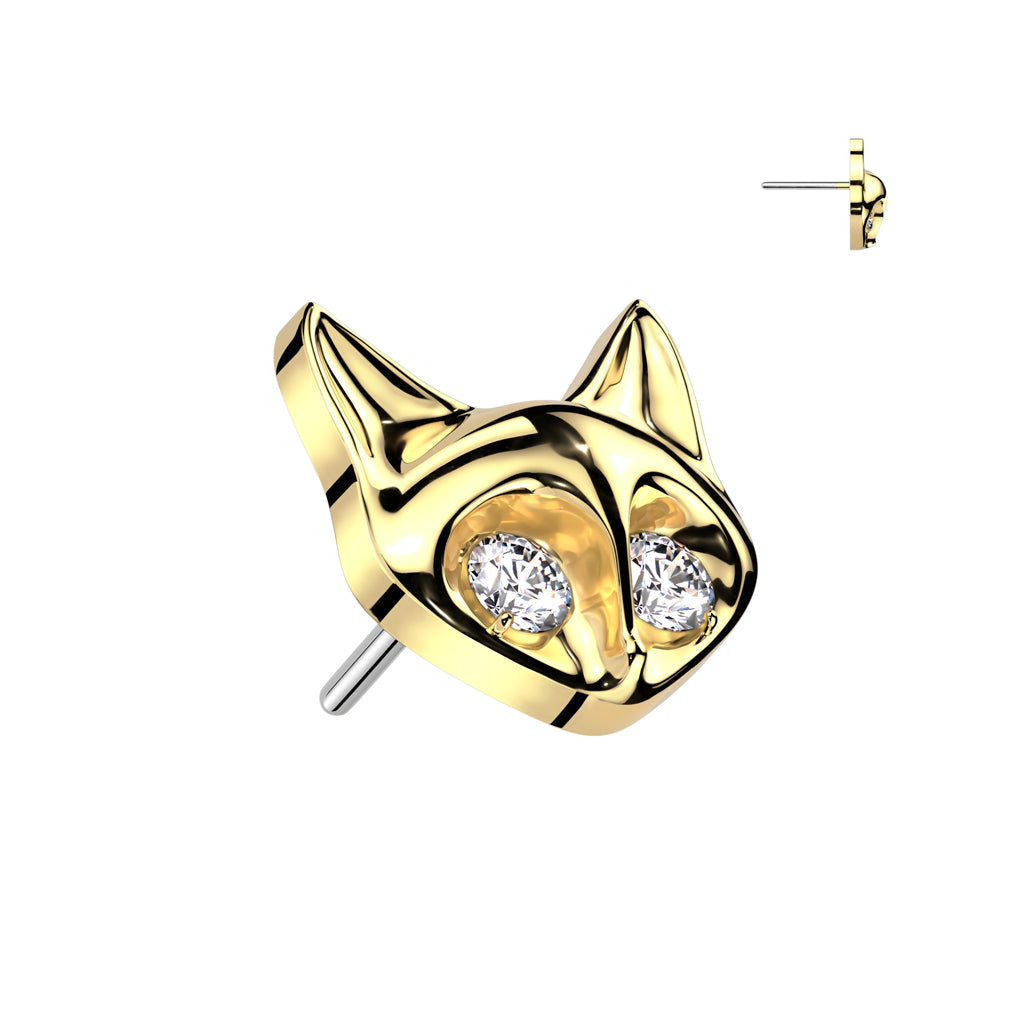 Meow