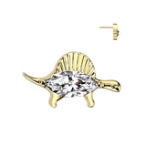 yellow gold