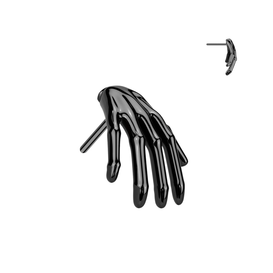 Handbone