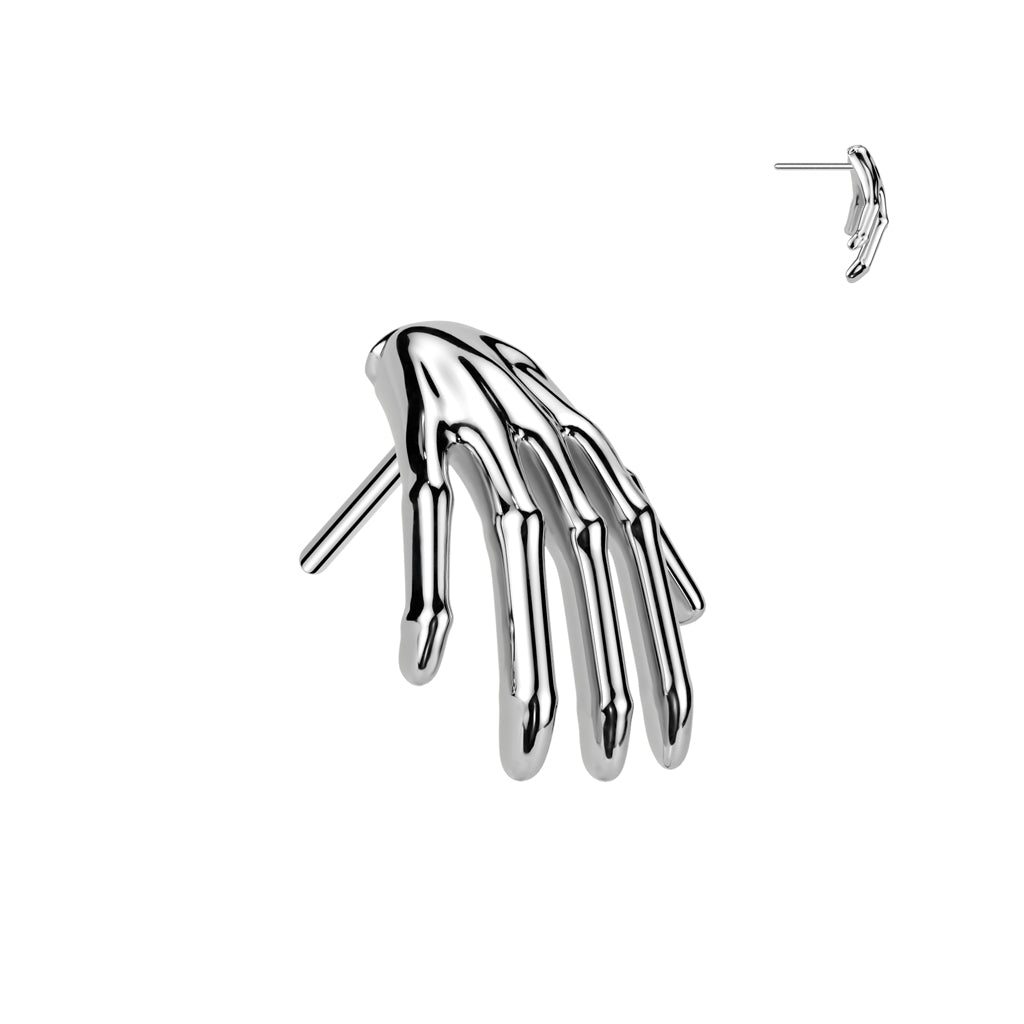 Handbone