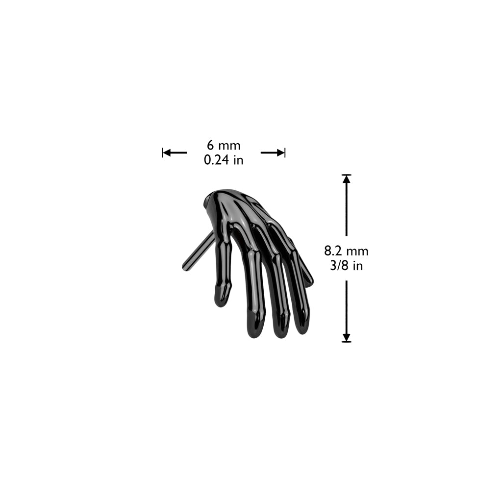 Handbone