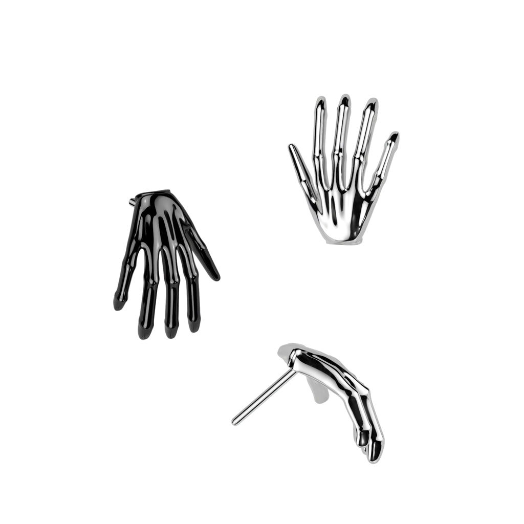 Handbone