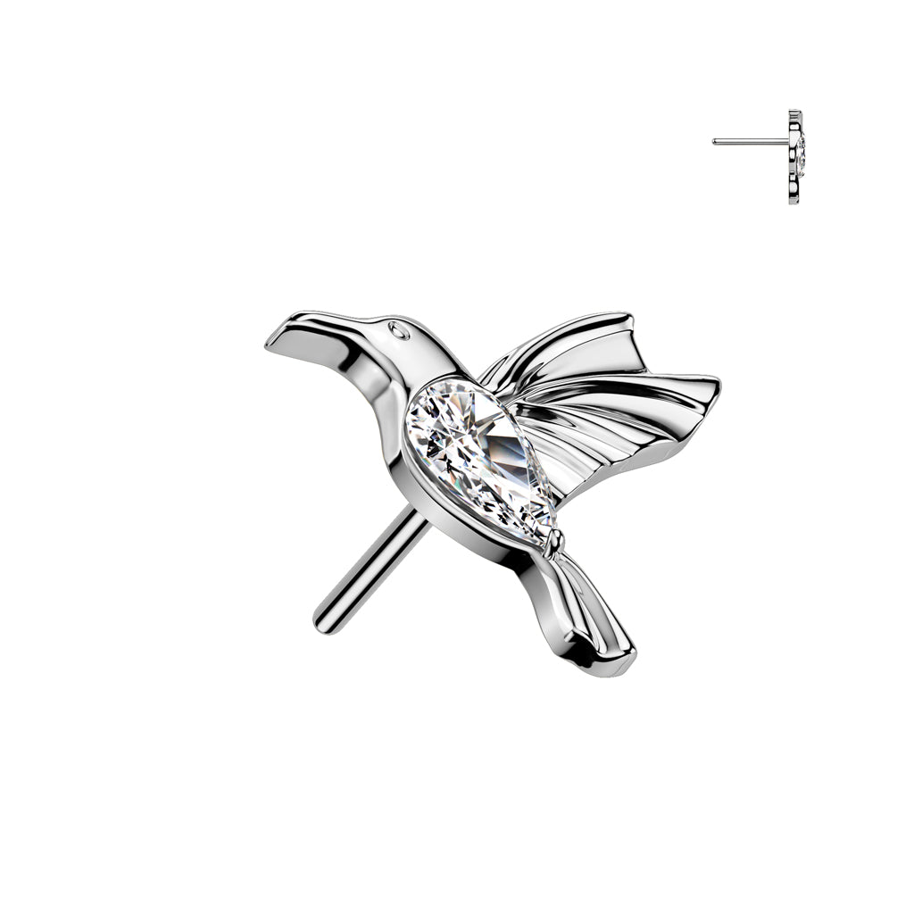Birdy
