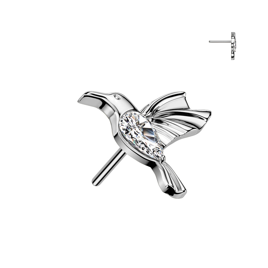 Birdy