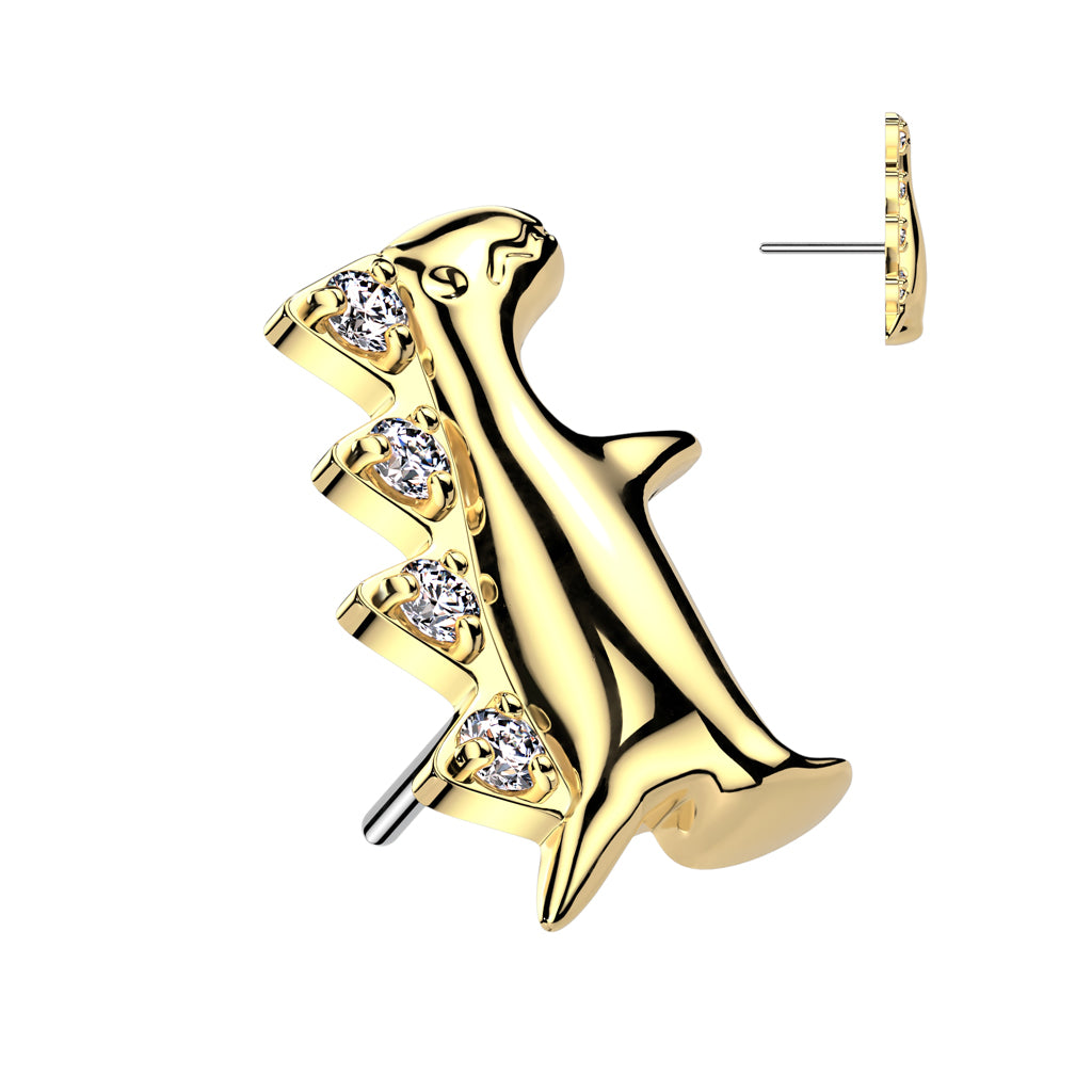 Jurassic jewel
