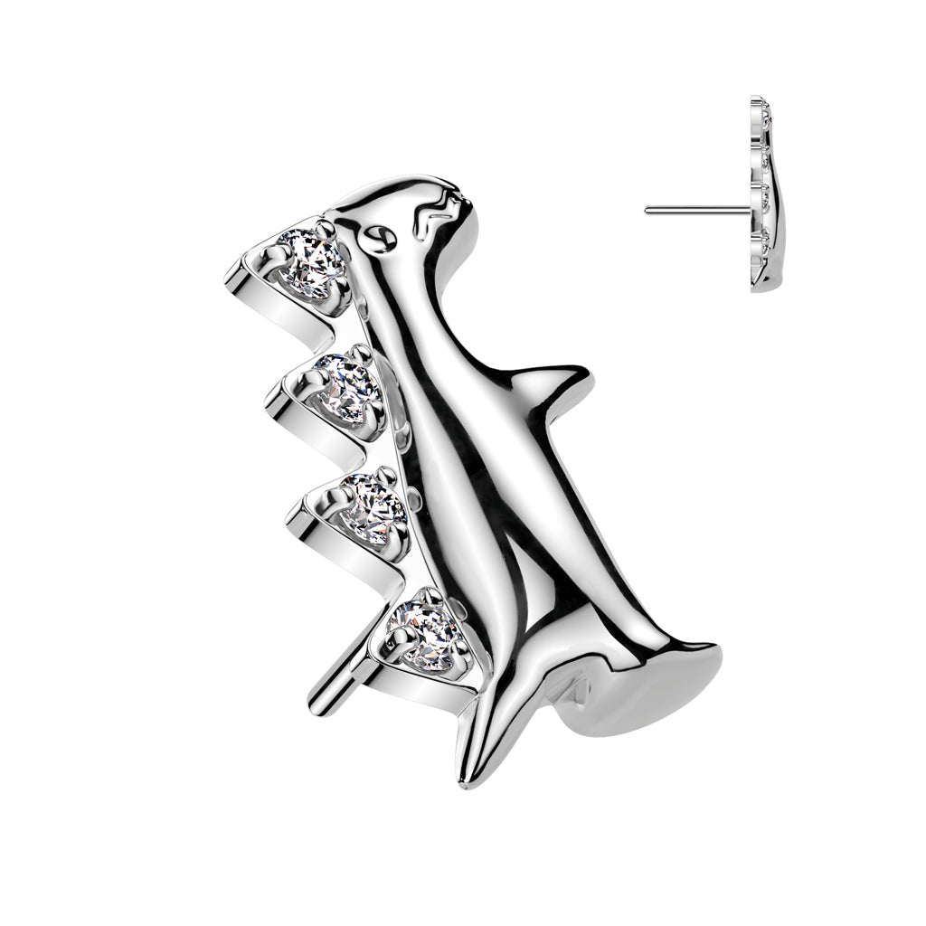 Jurassic jewel