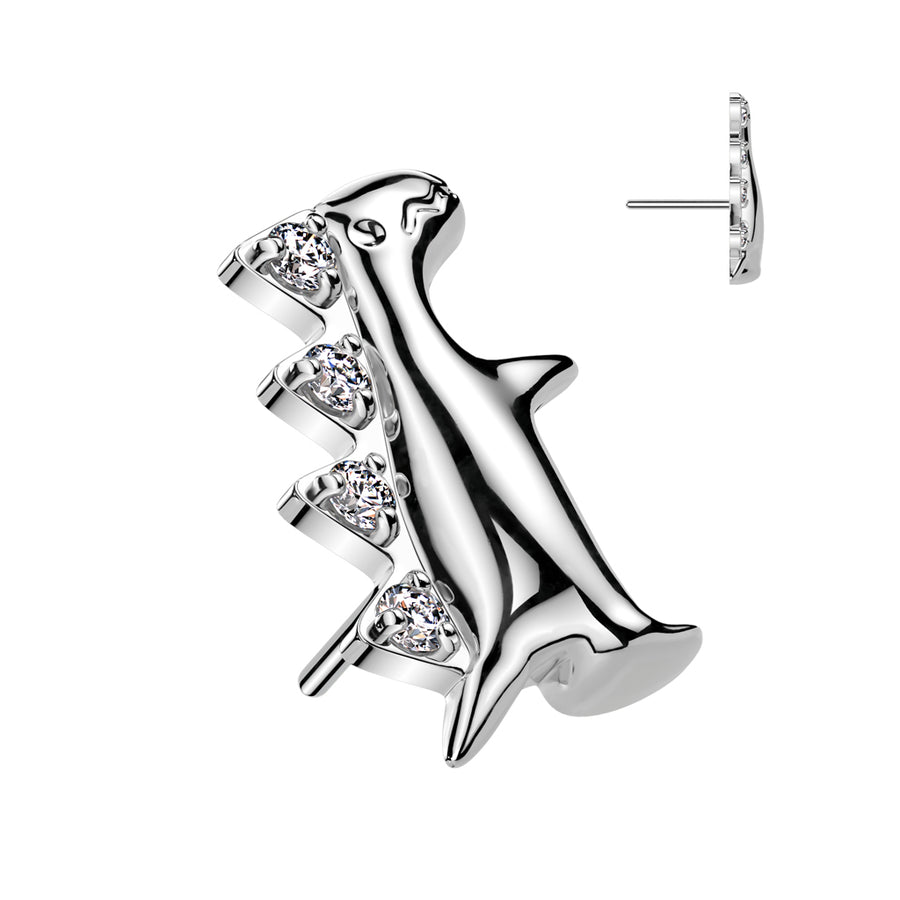 Jurassic jewel