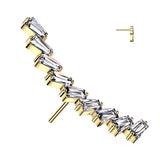 yellow gold