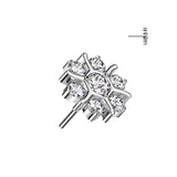 silver