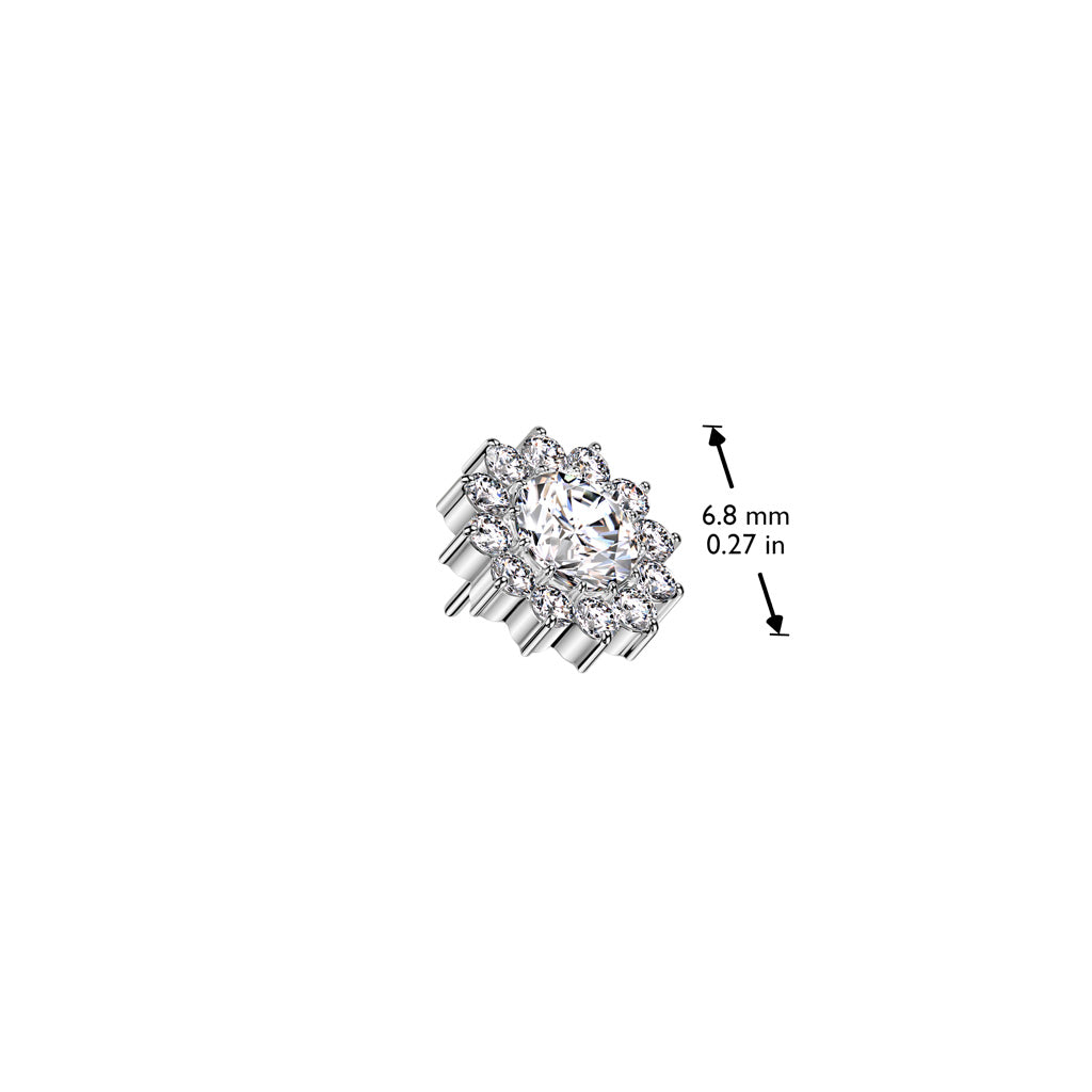 Ddj flower
