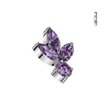 violet