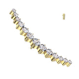 yellow gold
