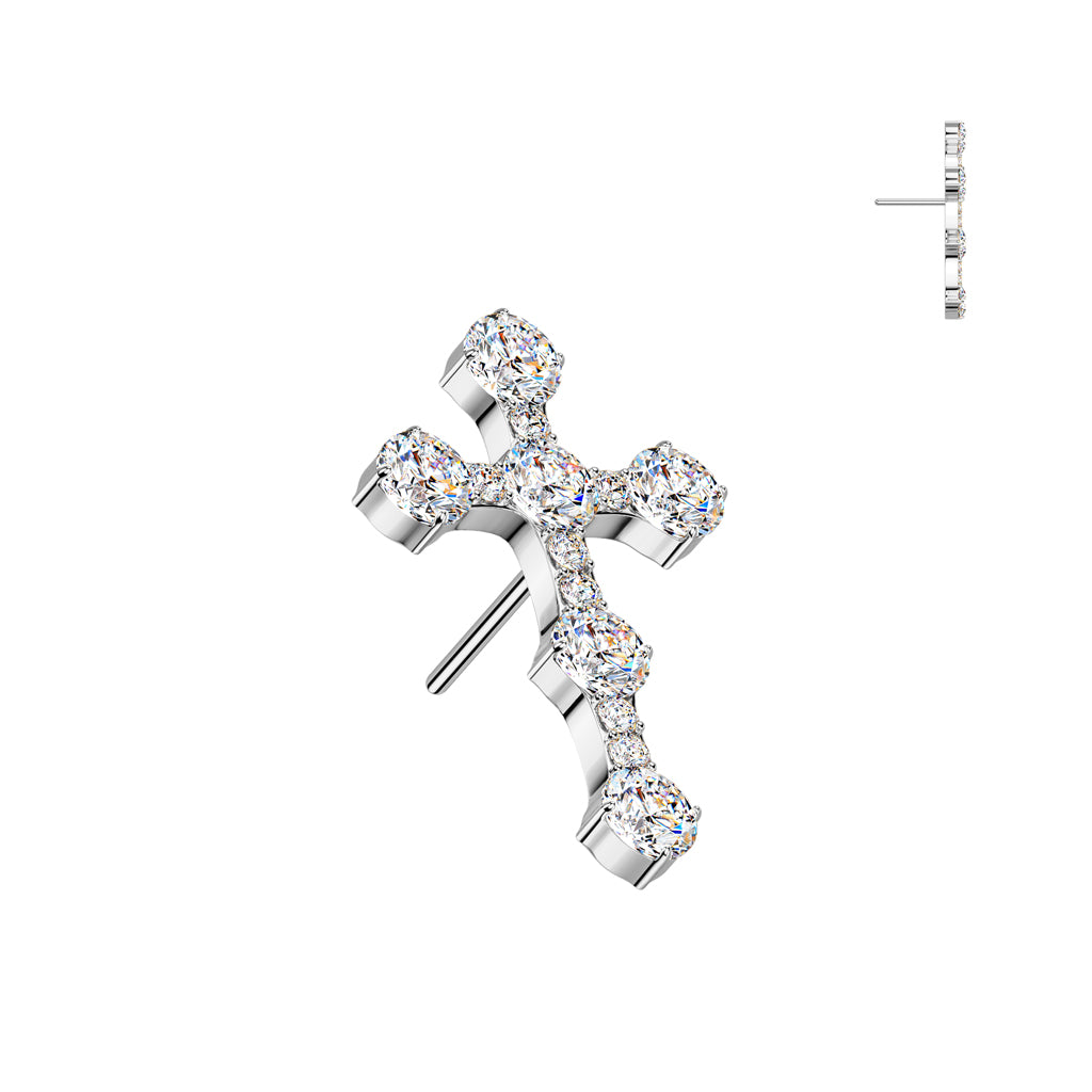 Gothic big cross