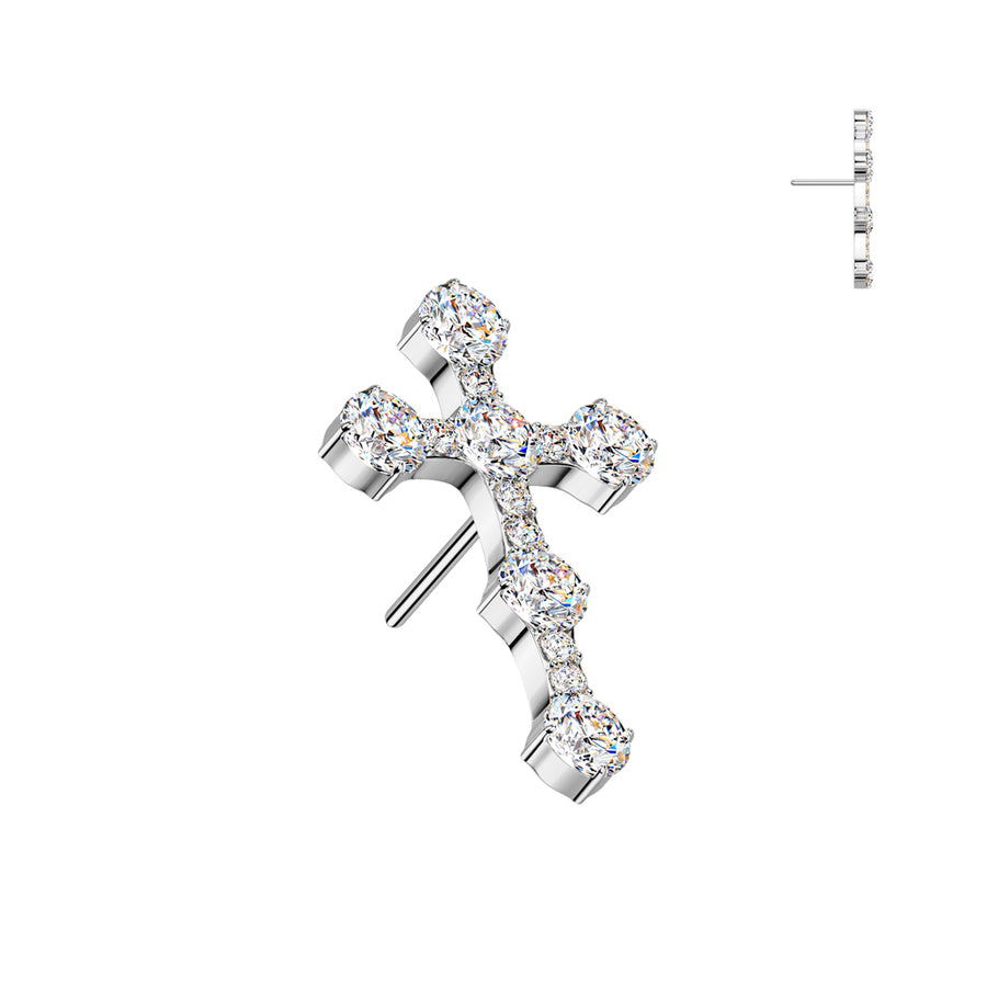 Gothic big cross