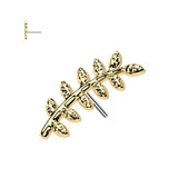 yellow gold