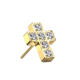 oro giallo