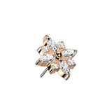 rose gold