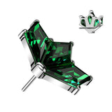 verde