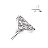 silver