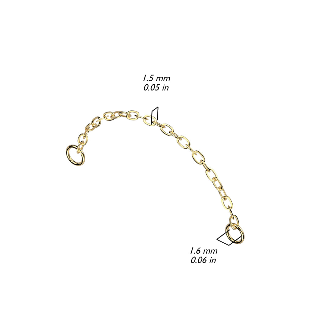 Single chain