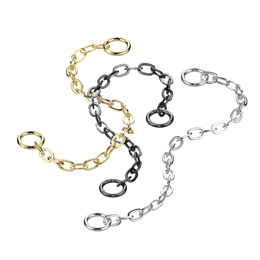 Single chain