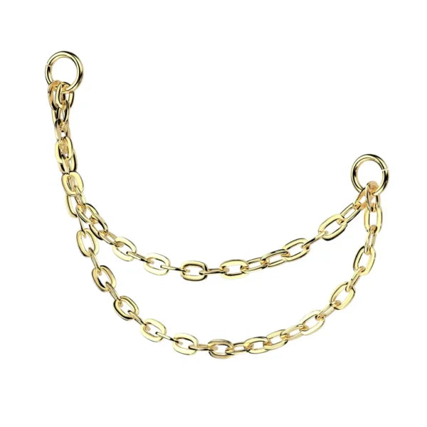 Double chain