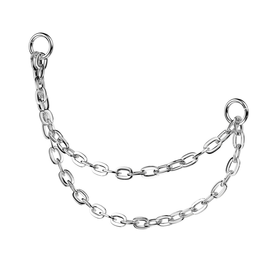 Double chain