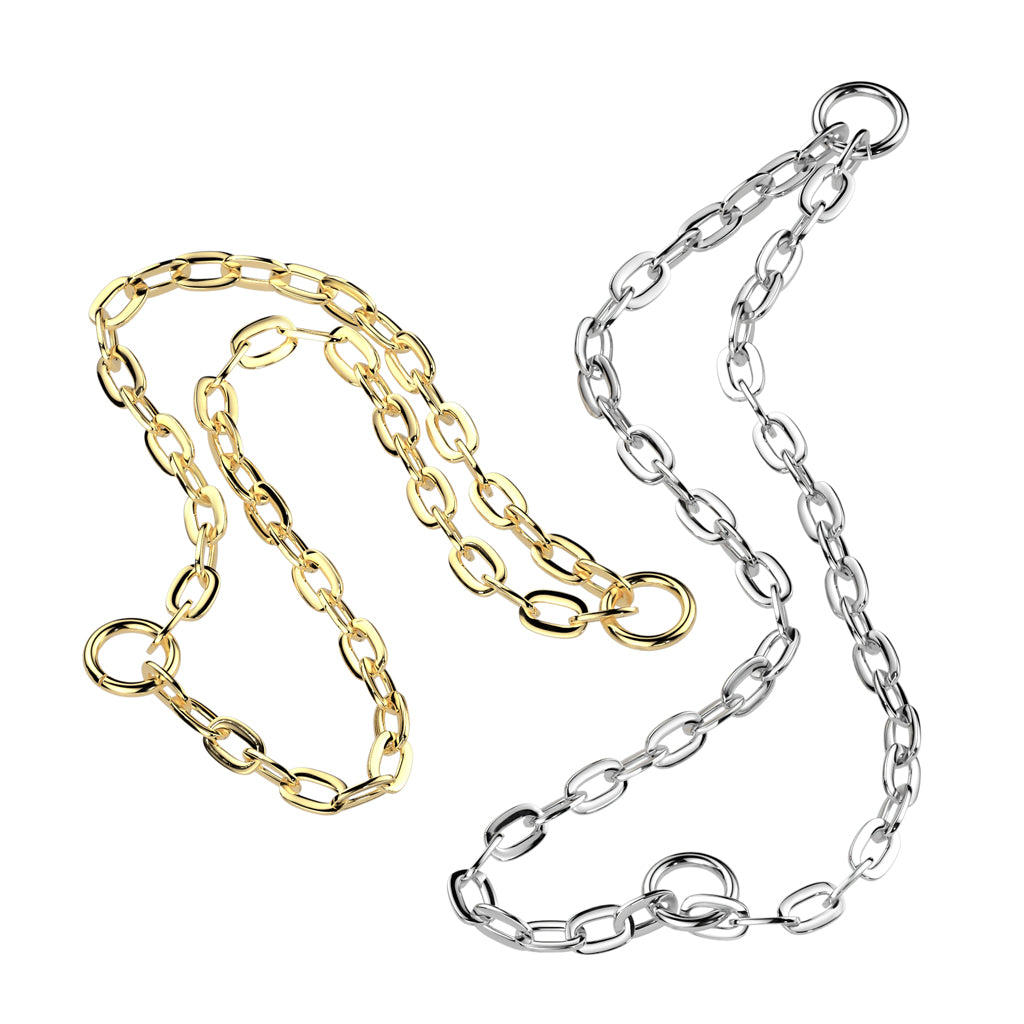 Double chain